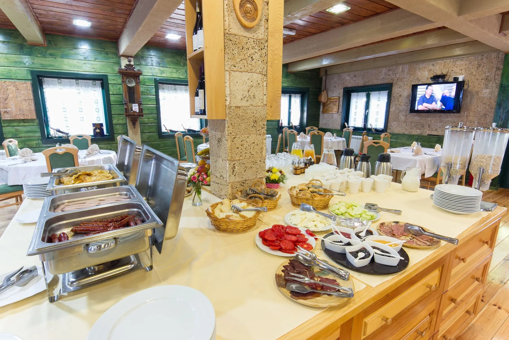 Hotel & Resort Gacka