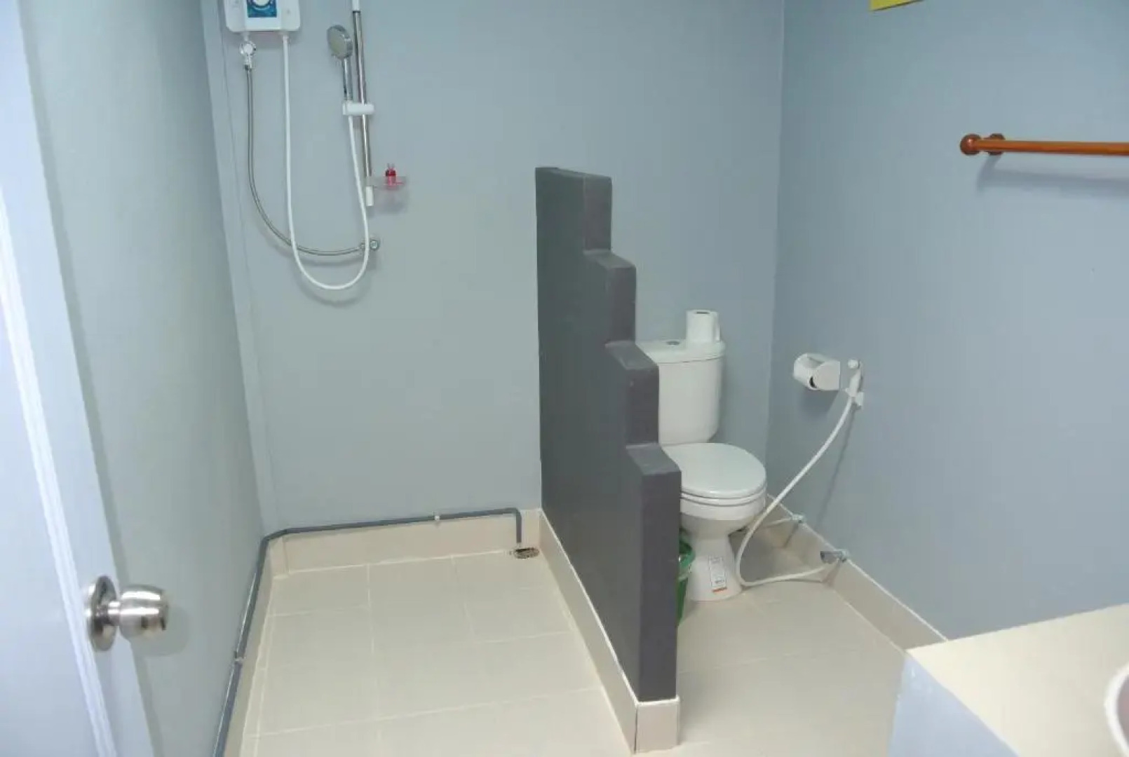 Raisooksangchan Resort