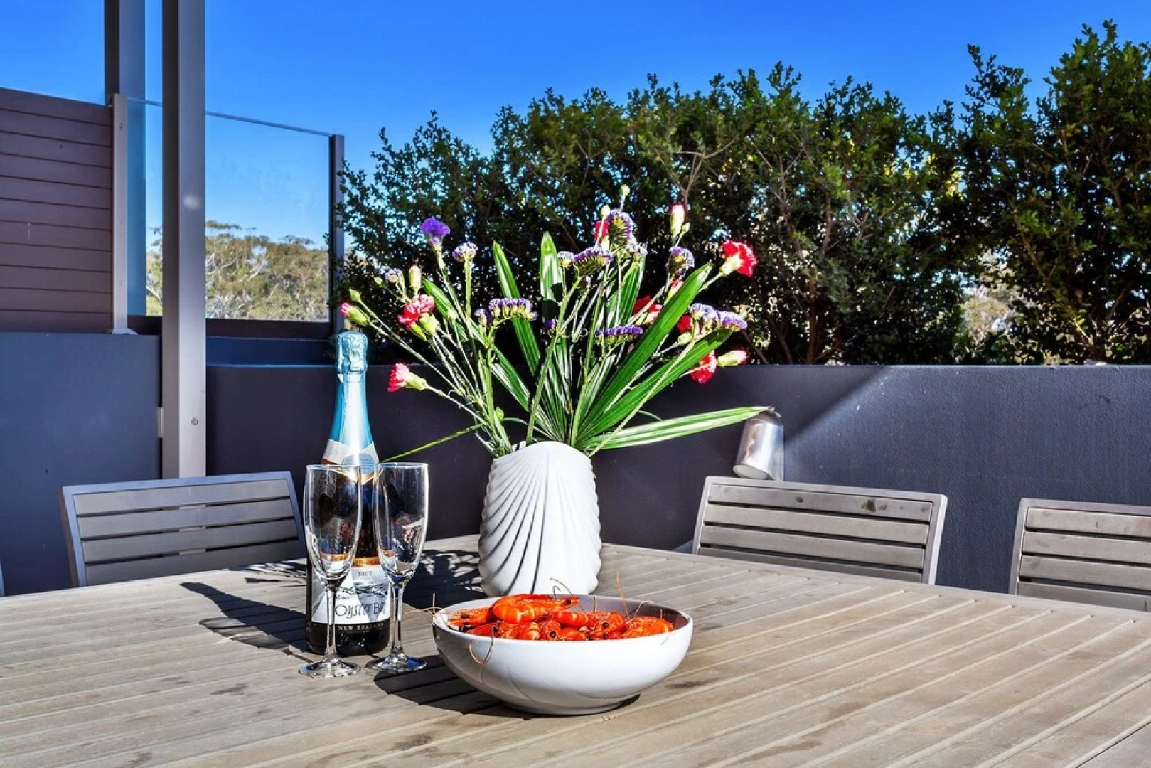 Aura Unit 10 - Shoal Bay