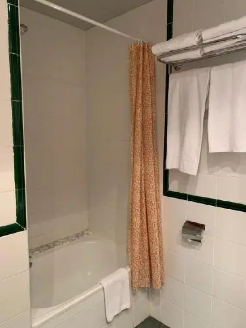 Hotel Área de Calahorra