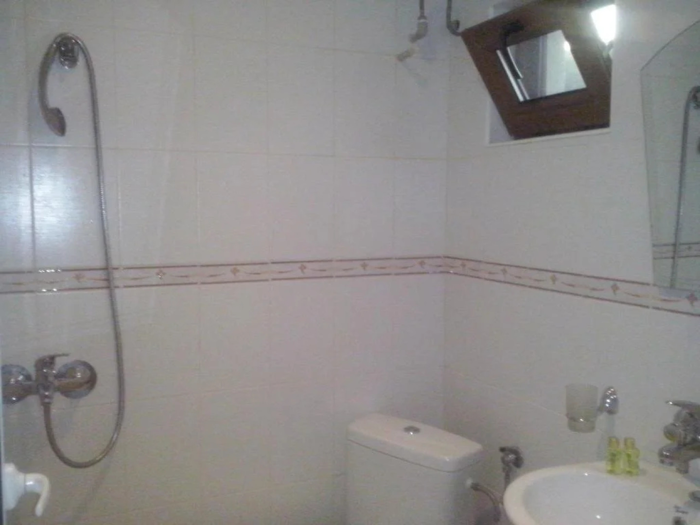 House for Friends Guest House