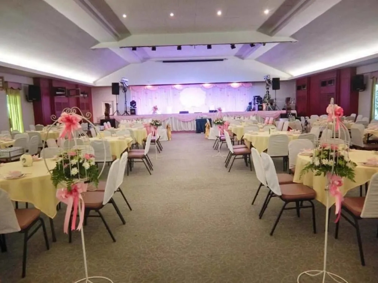 Beverly Hill Park Hotel