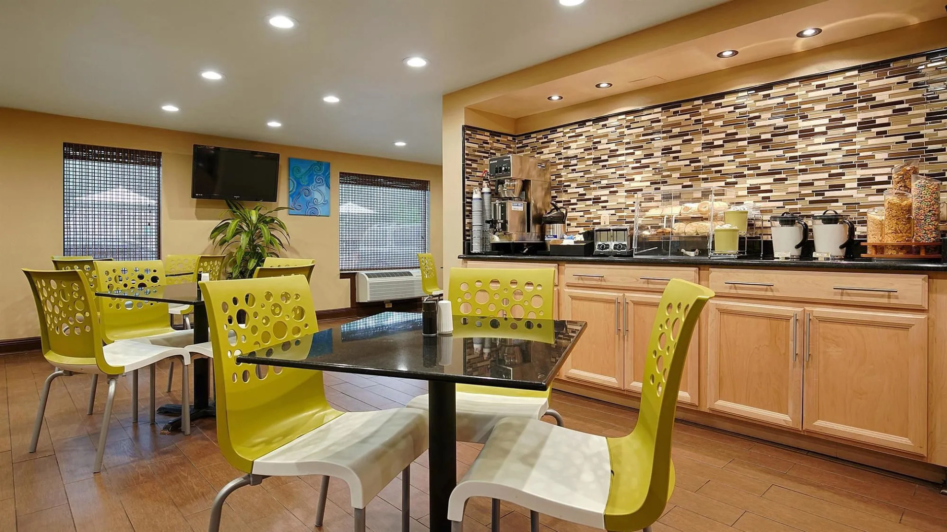 Best Western Apalach Inn