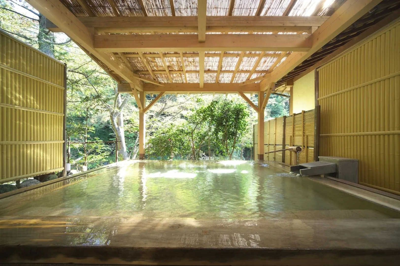Magi Onsen Ryokan