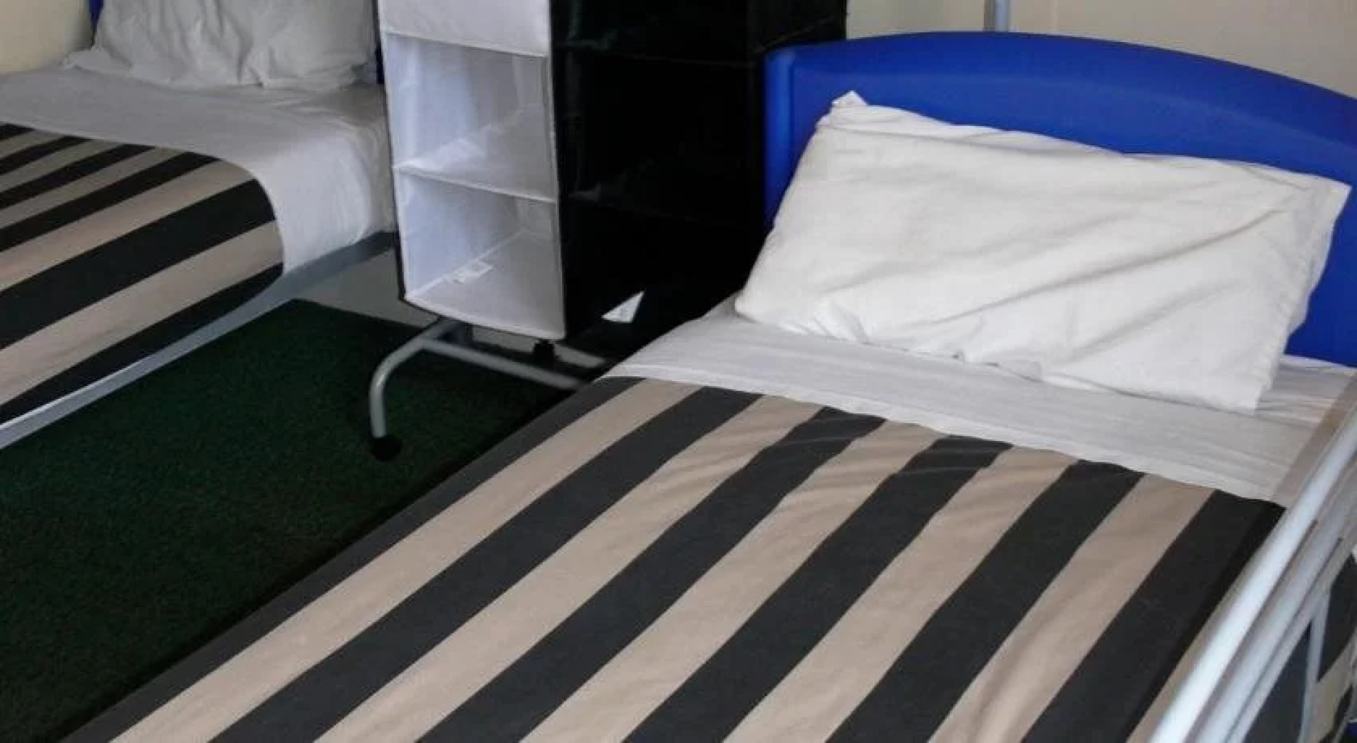 Adelaide Backpackers Inn