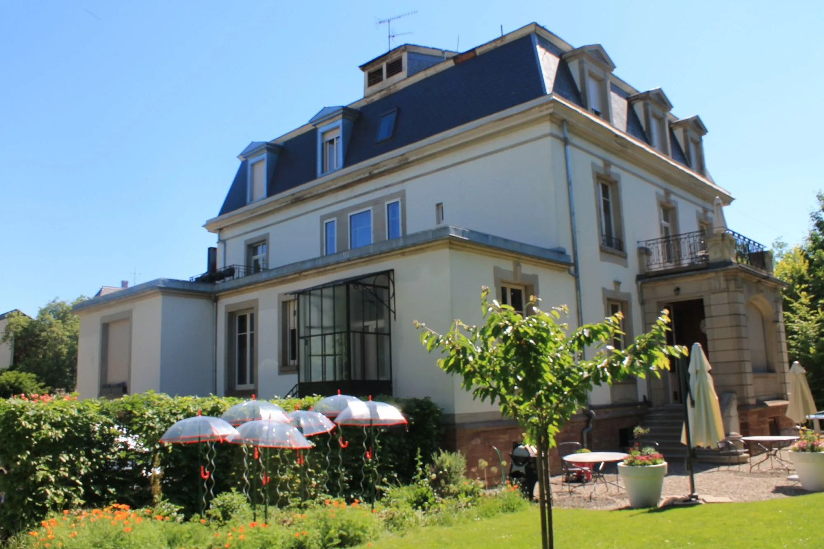 Villa Élyane