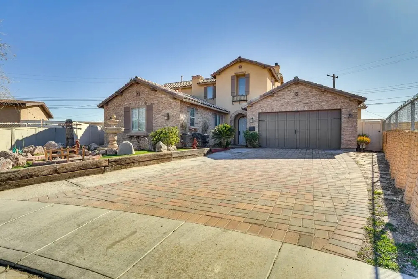 North Las Vegas Home w/ Pool ~ 9 Mi to the Strip!