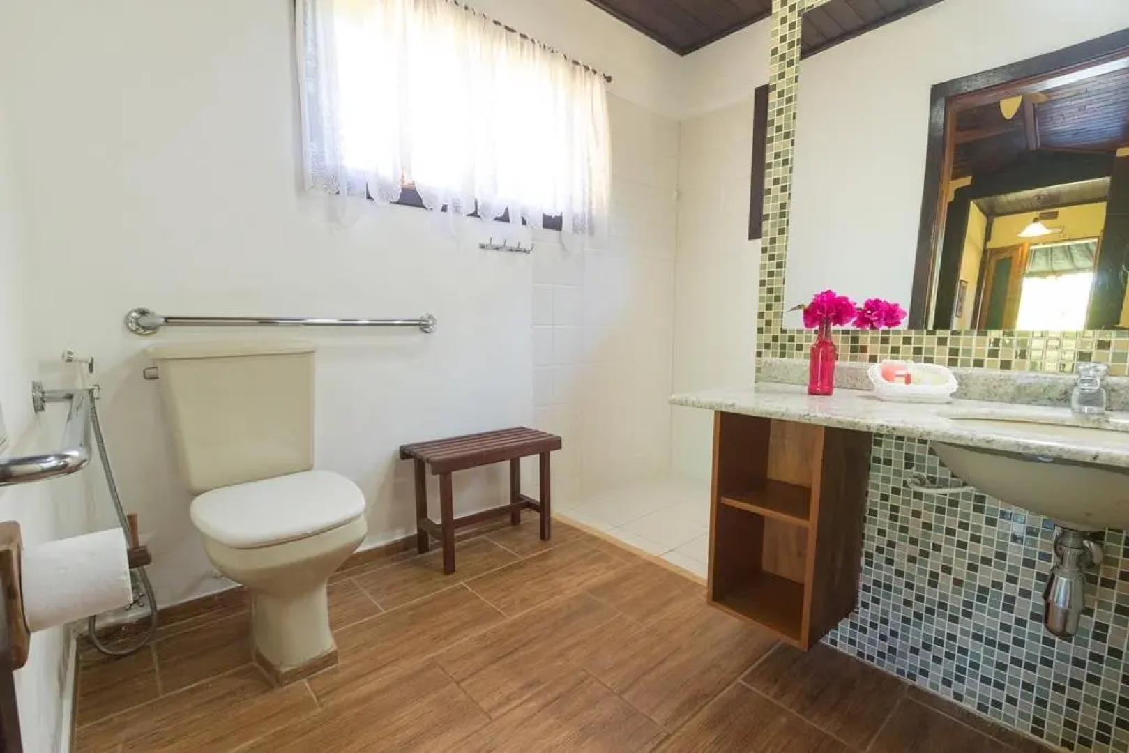 Hotel Santa Esmeralda