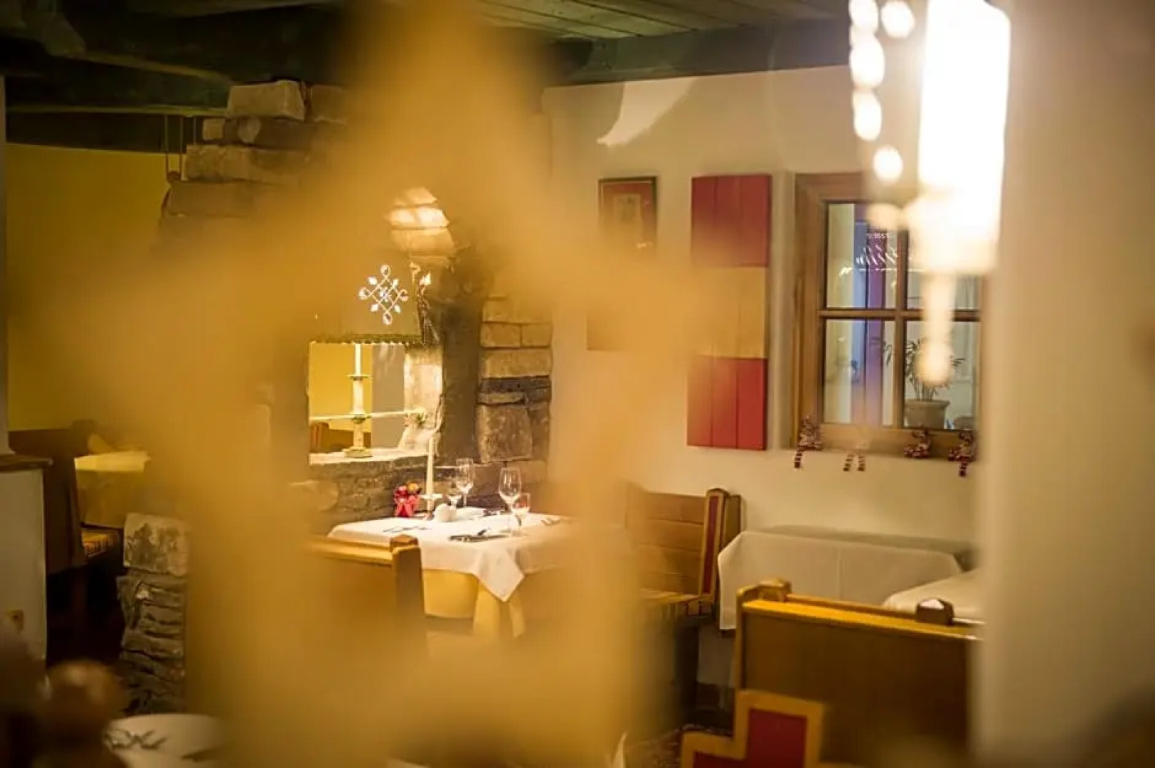 Hotel Zum Jungen Römer