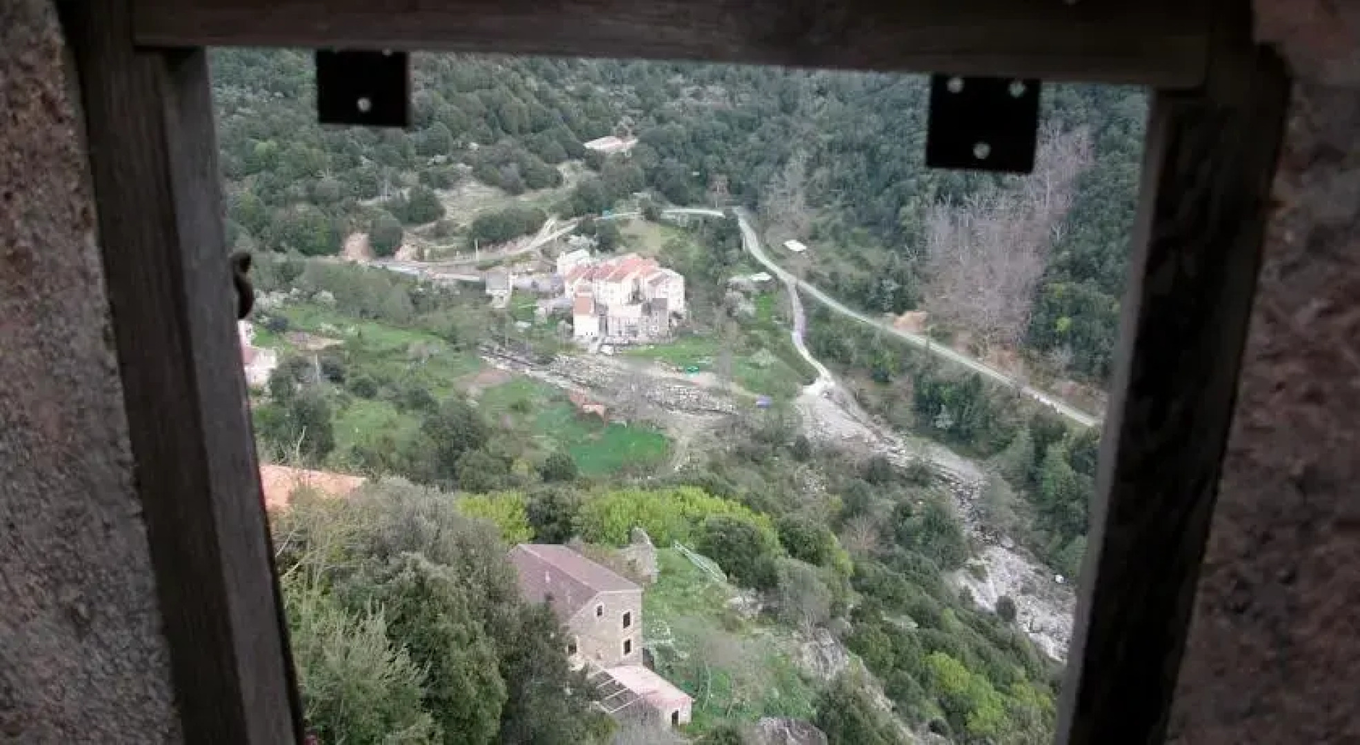 Gîte au Coeur du Village