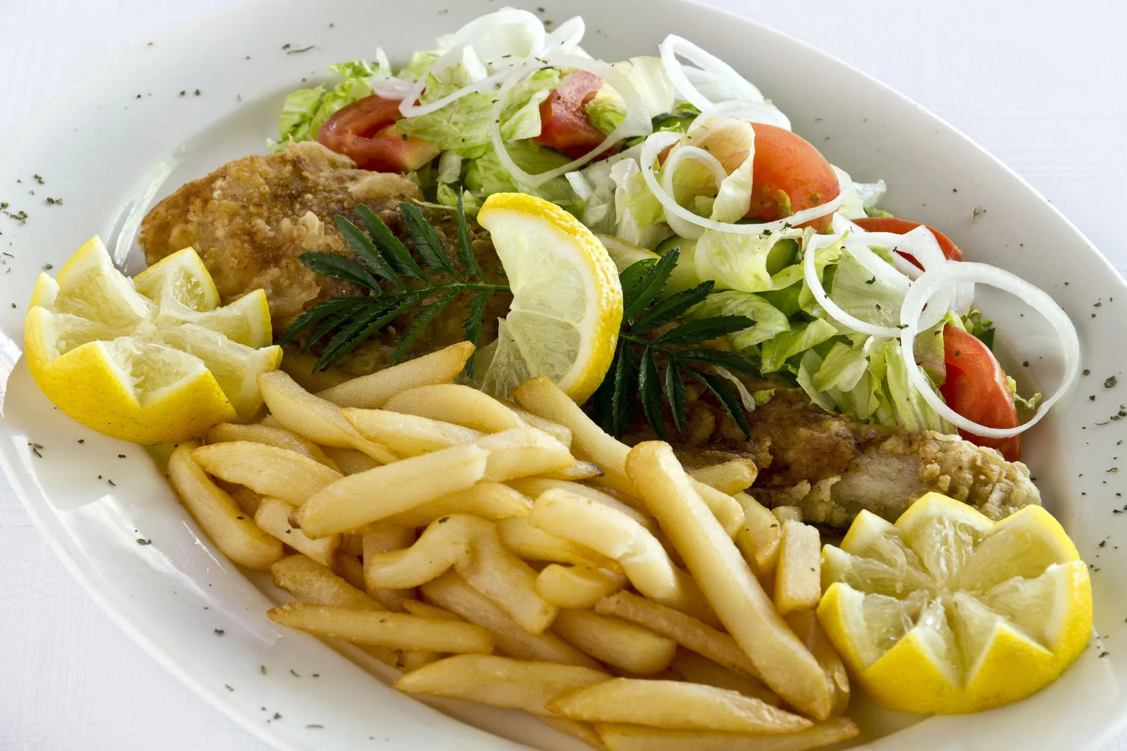 Arebbusch Travel Lodge