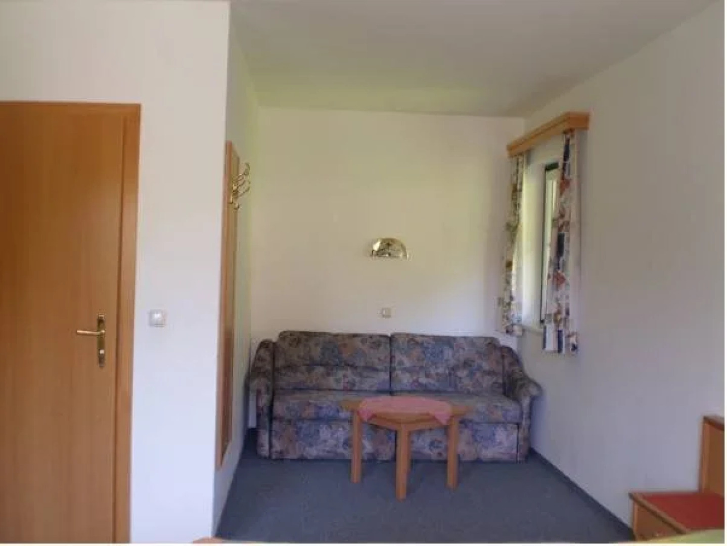 Gasthof-Pension Strassreith