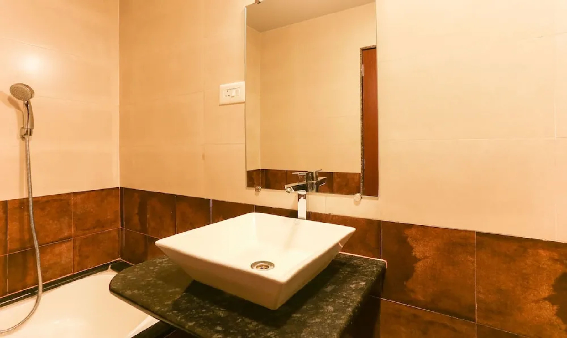 Treebo Trend Nayath Residency