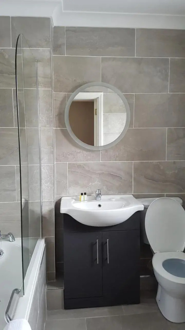 The Bounty Bar Guesthouse