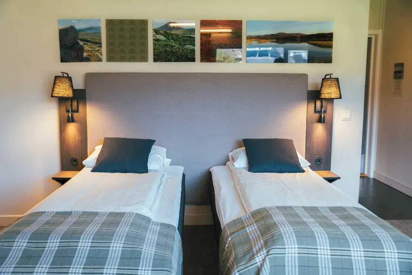 Frich's Hotell og Spiseri Alvdal