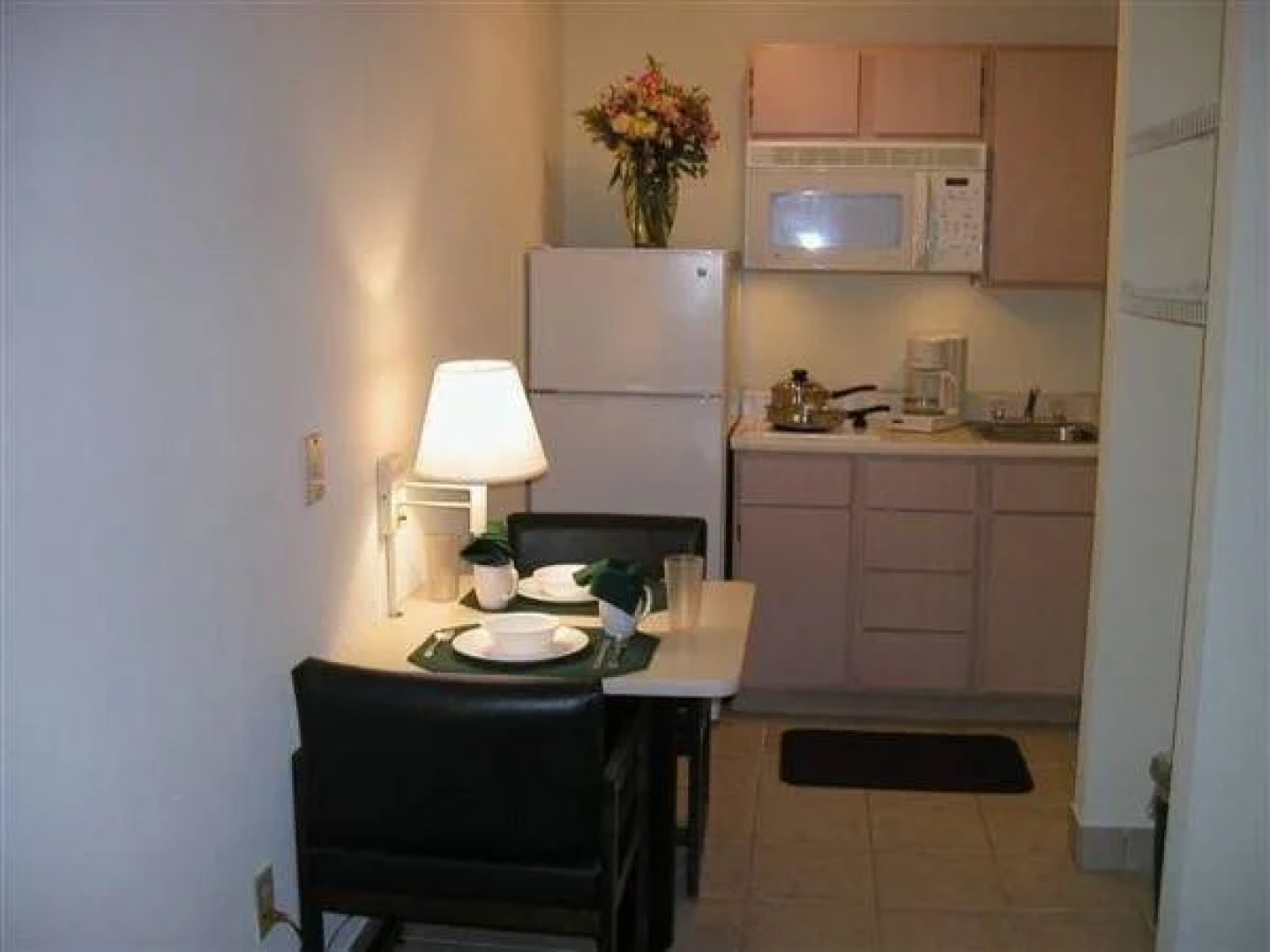 InTown Suites Extended Stay Gulfport MS