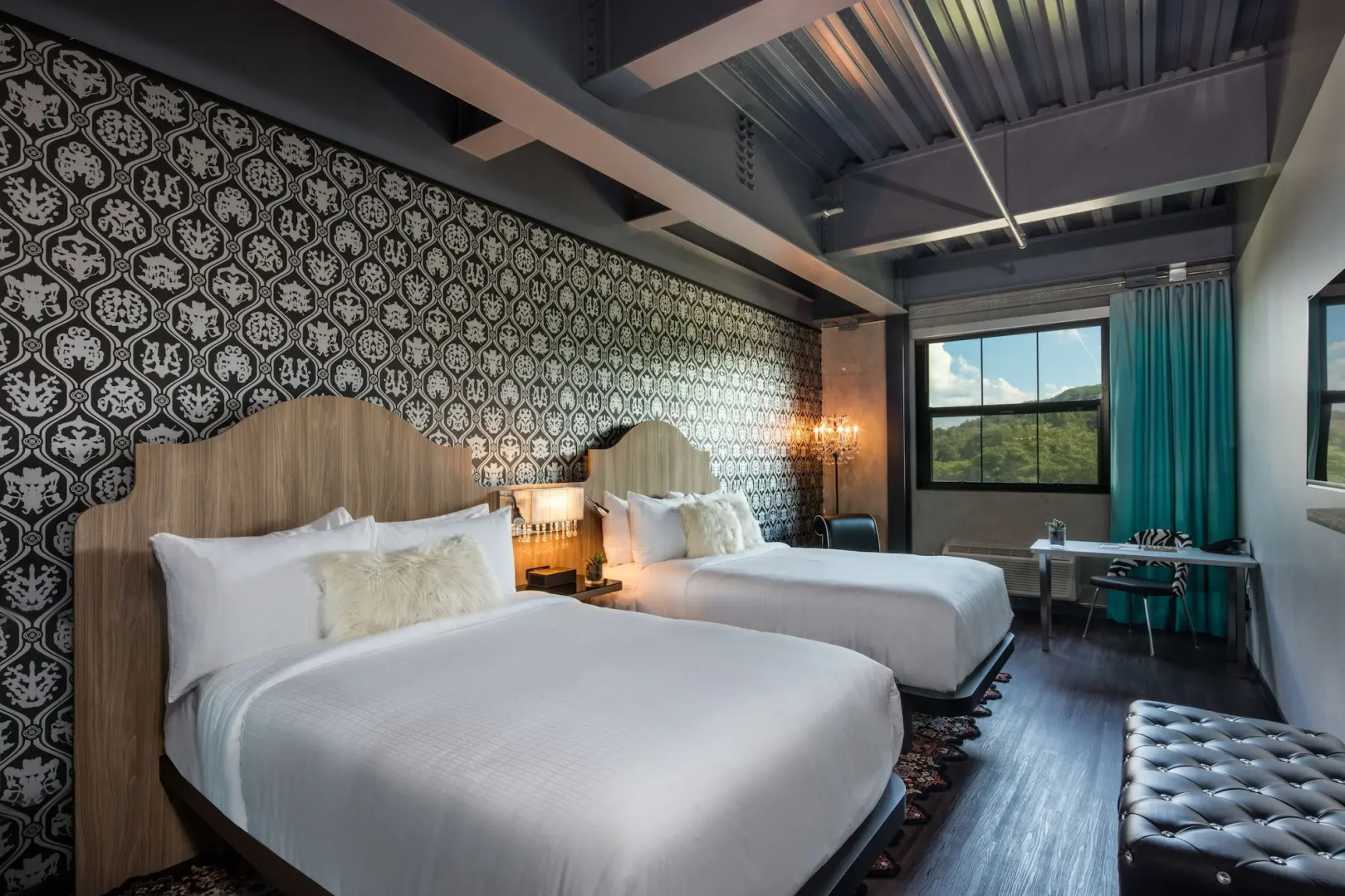 Hotel Nyack, a JdV by Hyatt Hotel