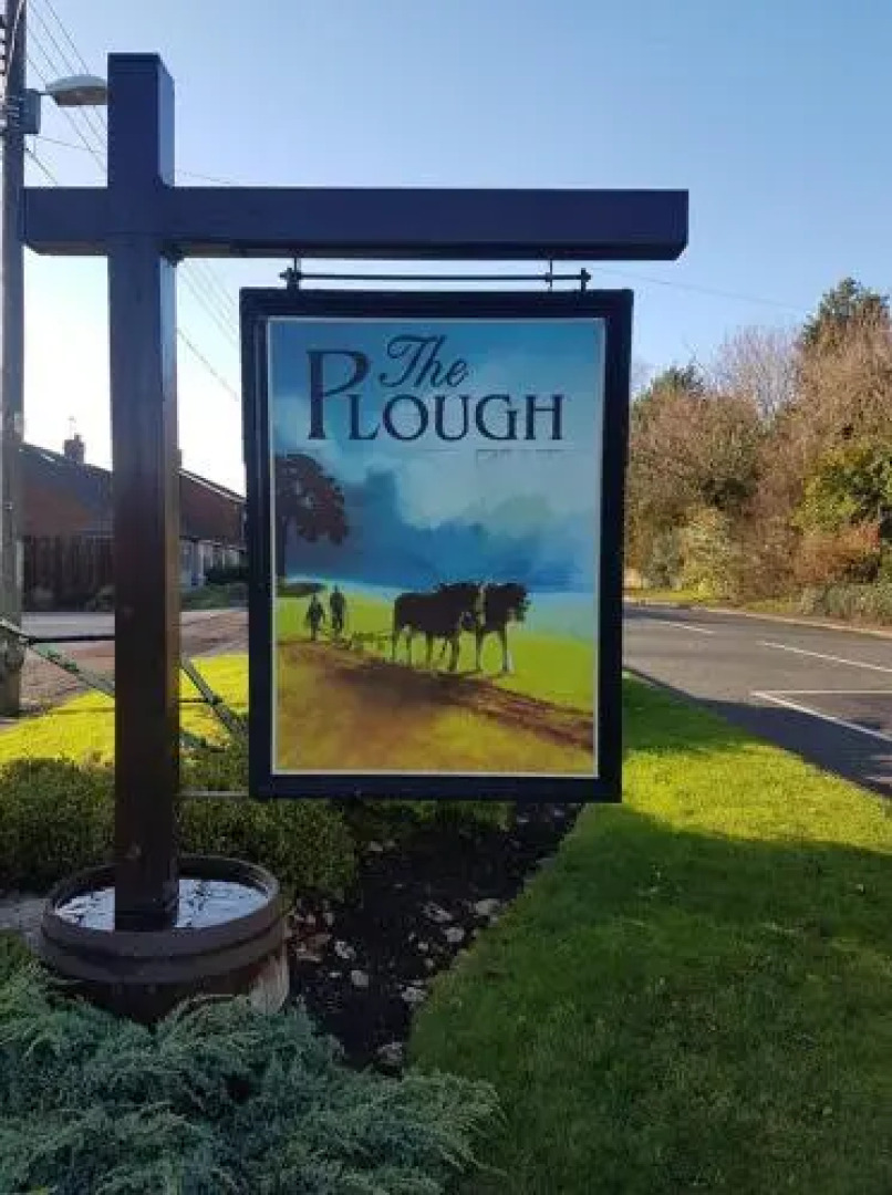 Plough Inn