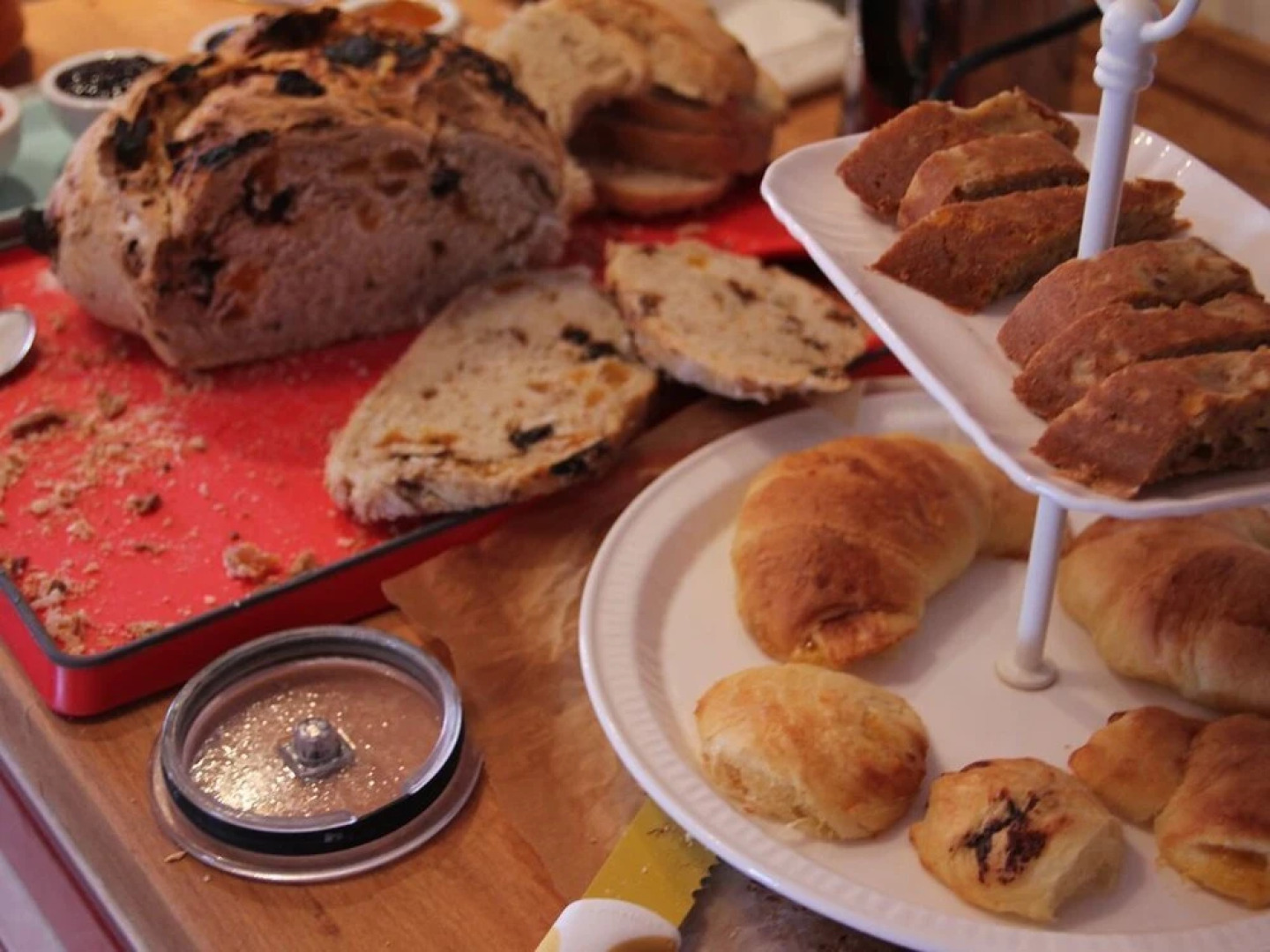 B&B La Collina Sul Mare