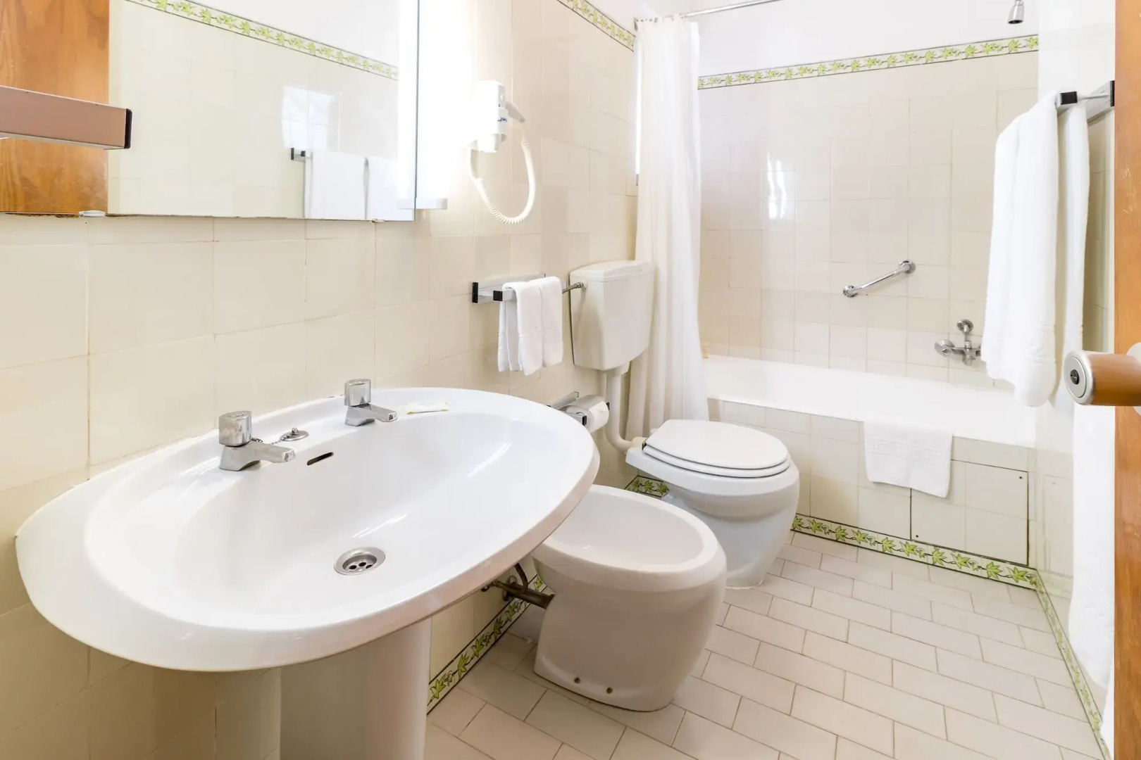 Pinhal da Marina Apartamentos Turisticos