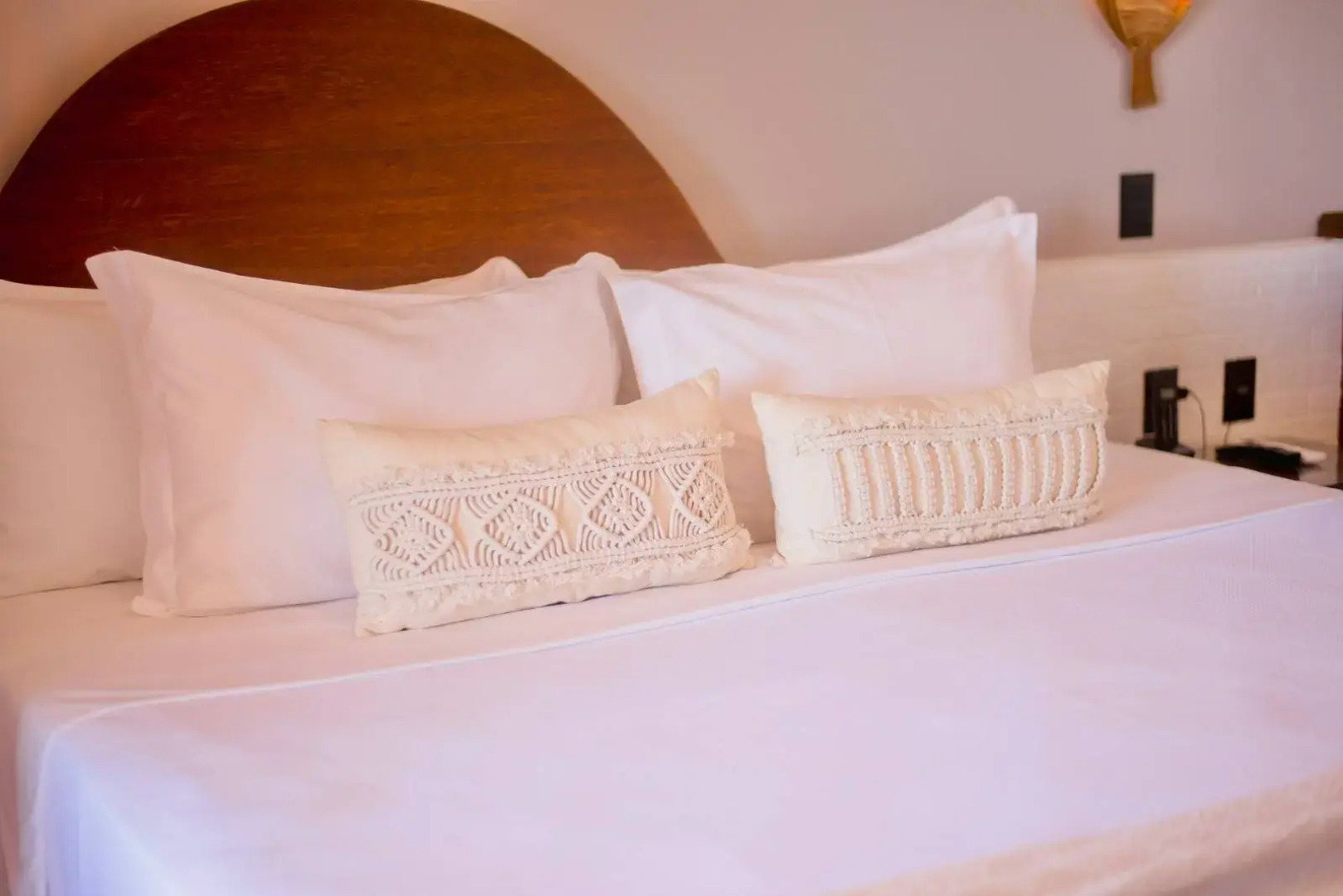 Carlore Hotel Taíba