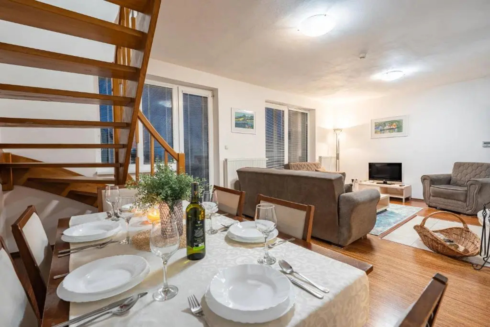 Wili Tatry Apartments