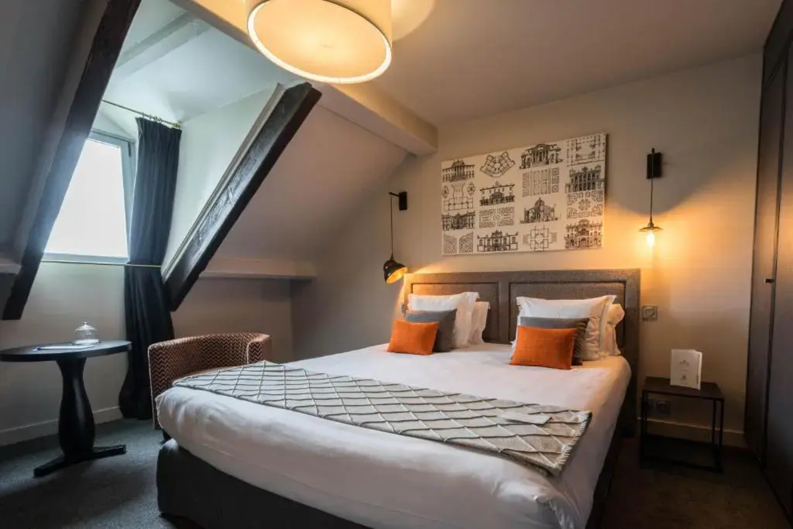 Le General d'Elbee Hotel & Spa