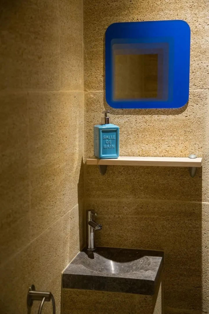 B&B Les Ecuries du Roi