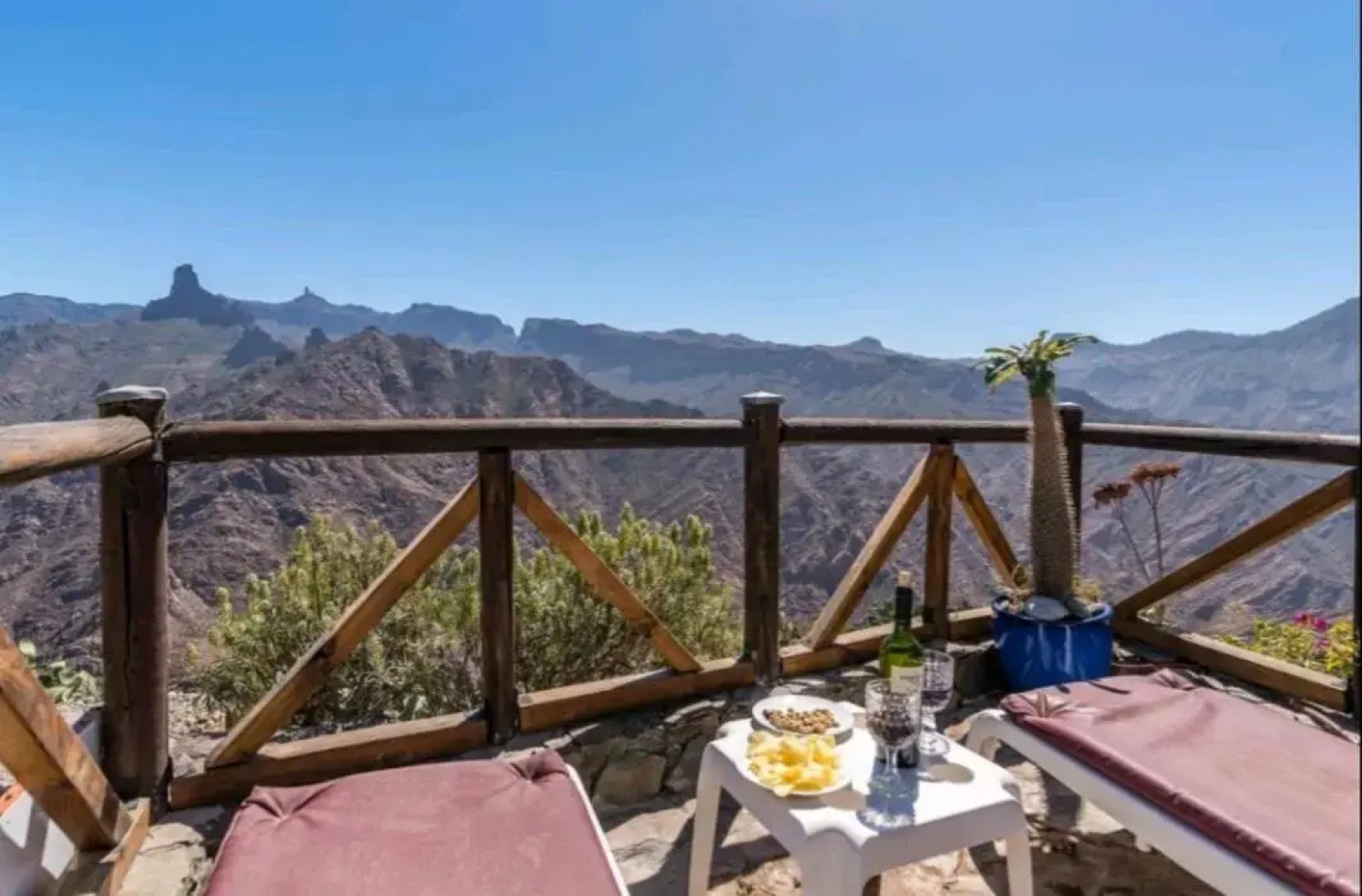 Silence's Cave Rural House