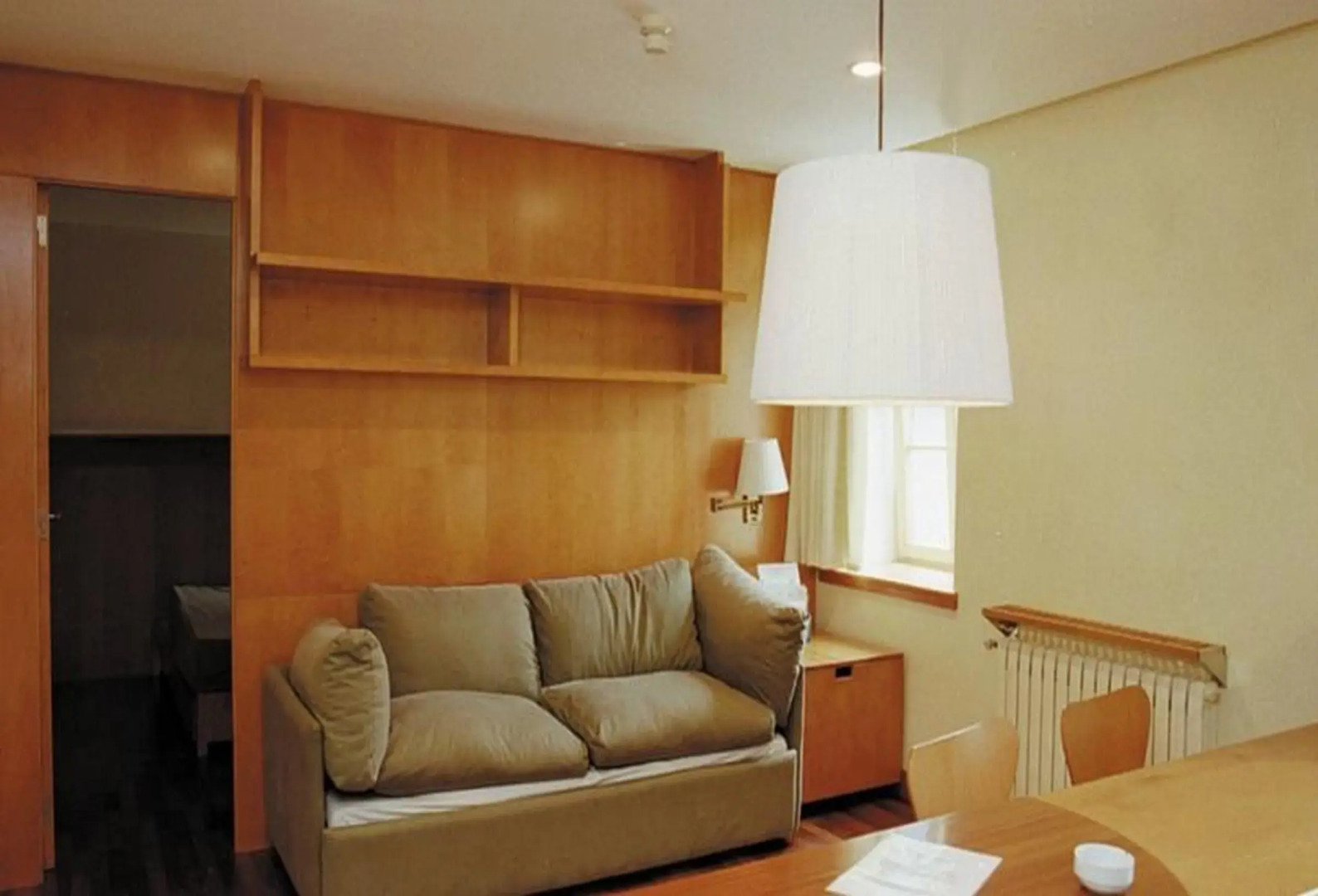 Hotel & Apartaments Vall de Núria