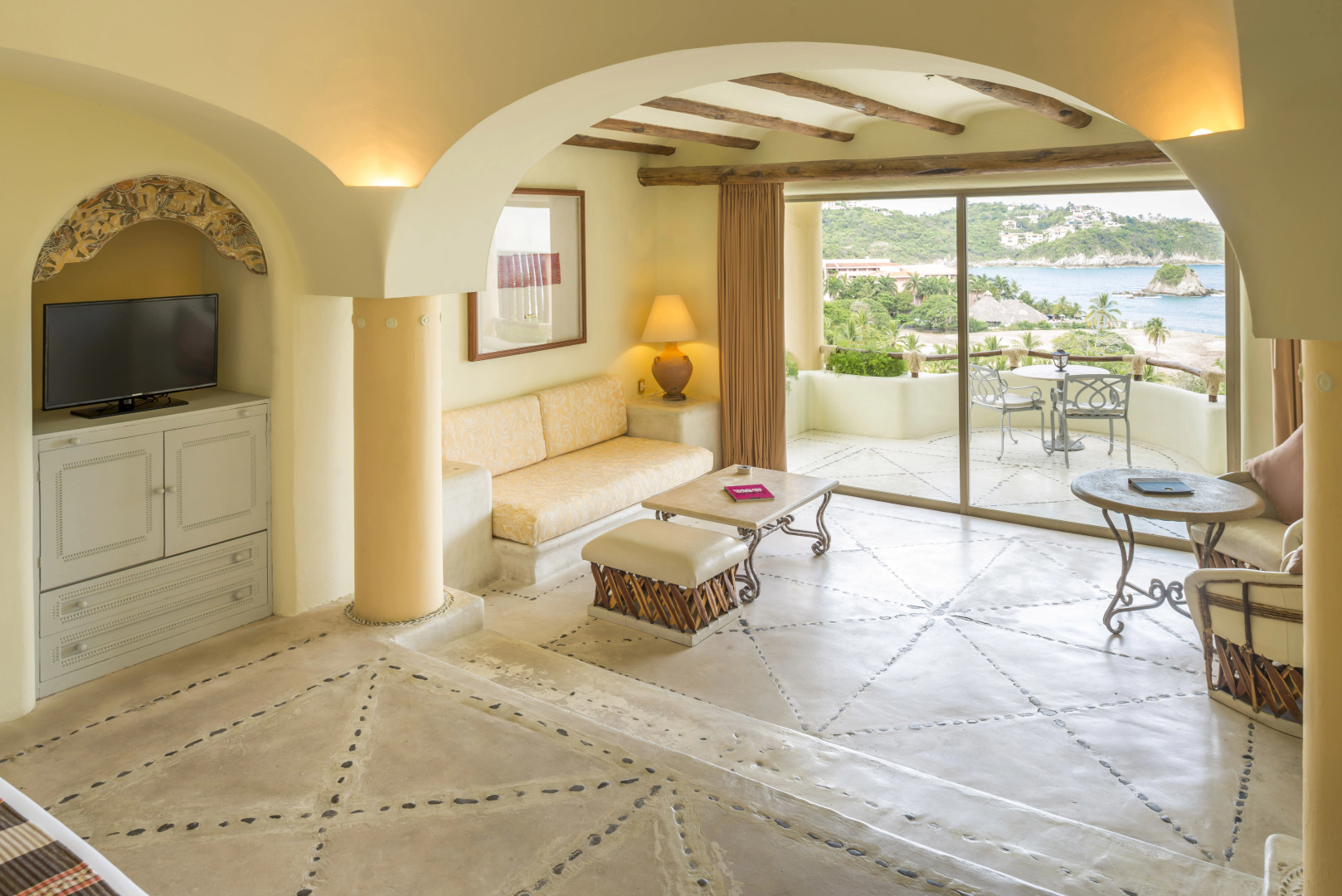 Quinta Real Huatulco