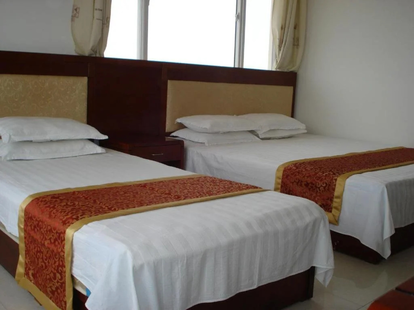 Lexuan Inn