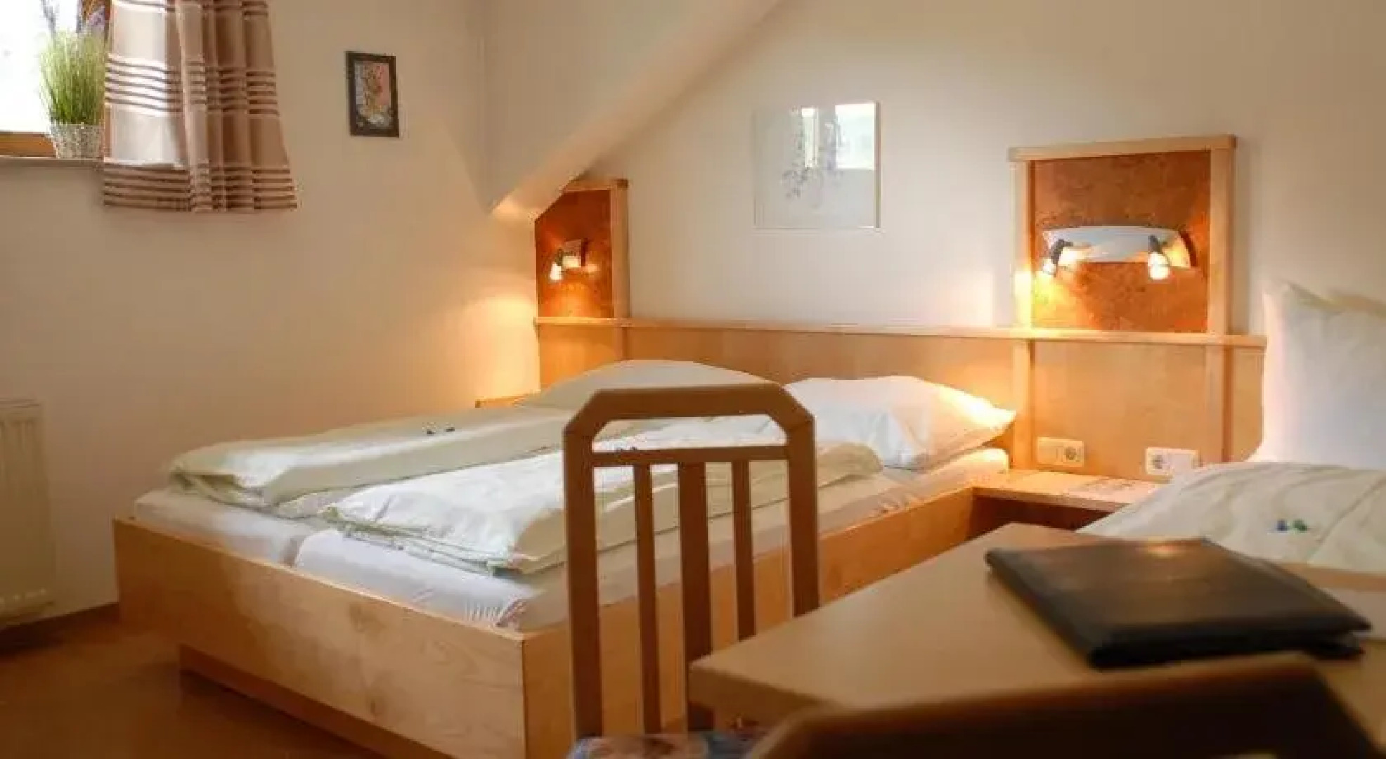 Bärnthaler Gasthof Restaurant