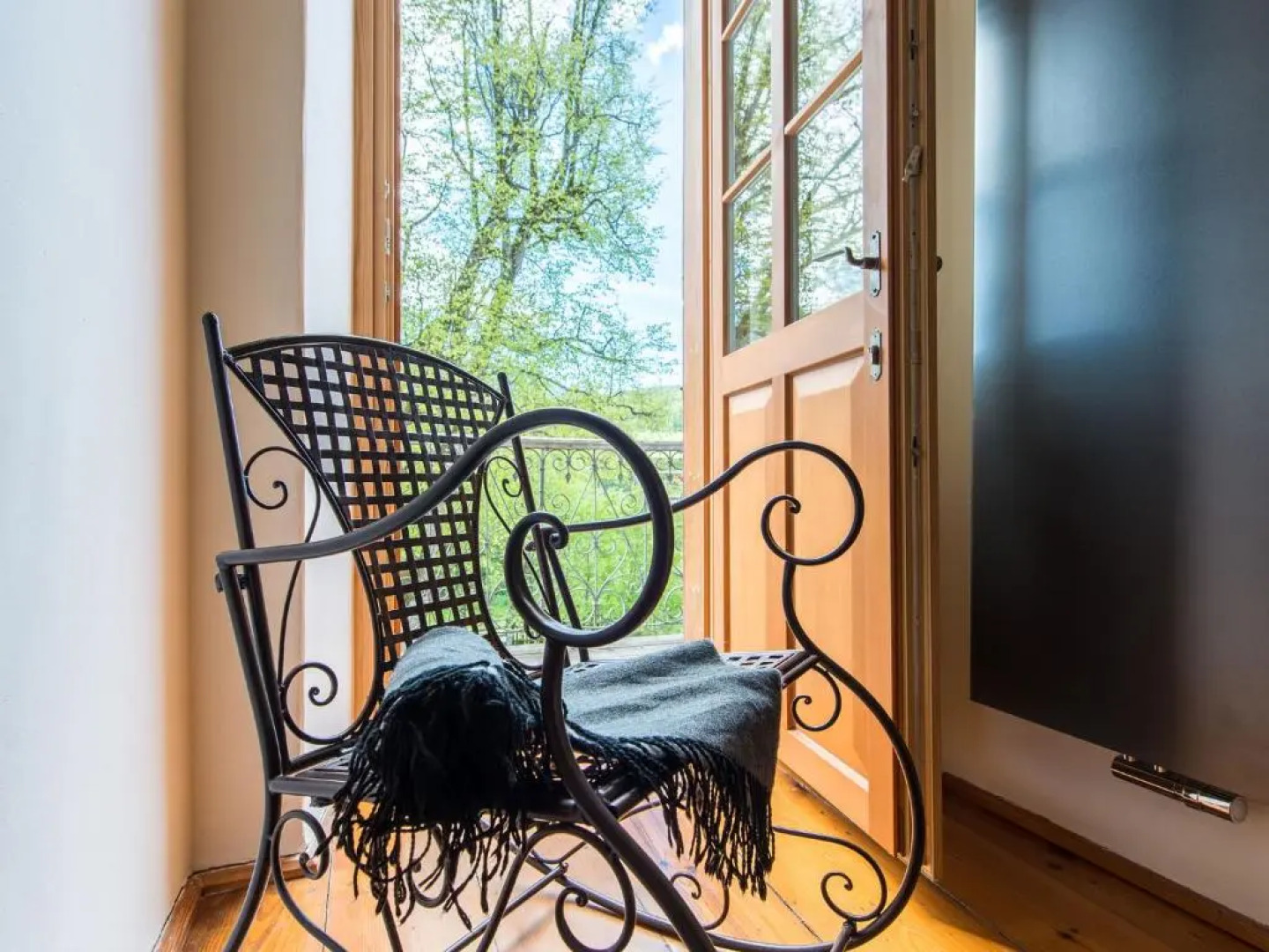 Apartments Ansitz Wildberg