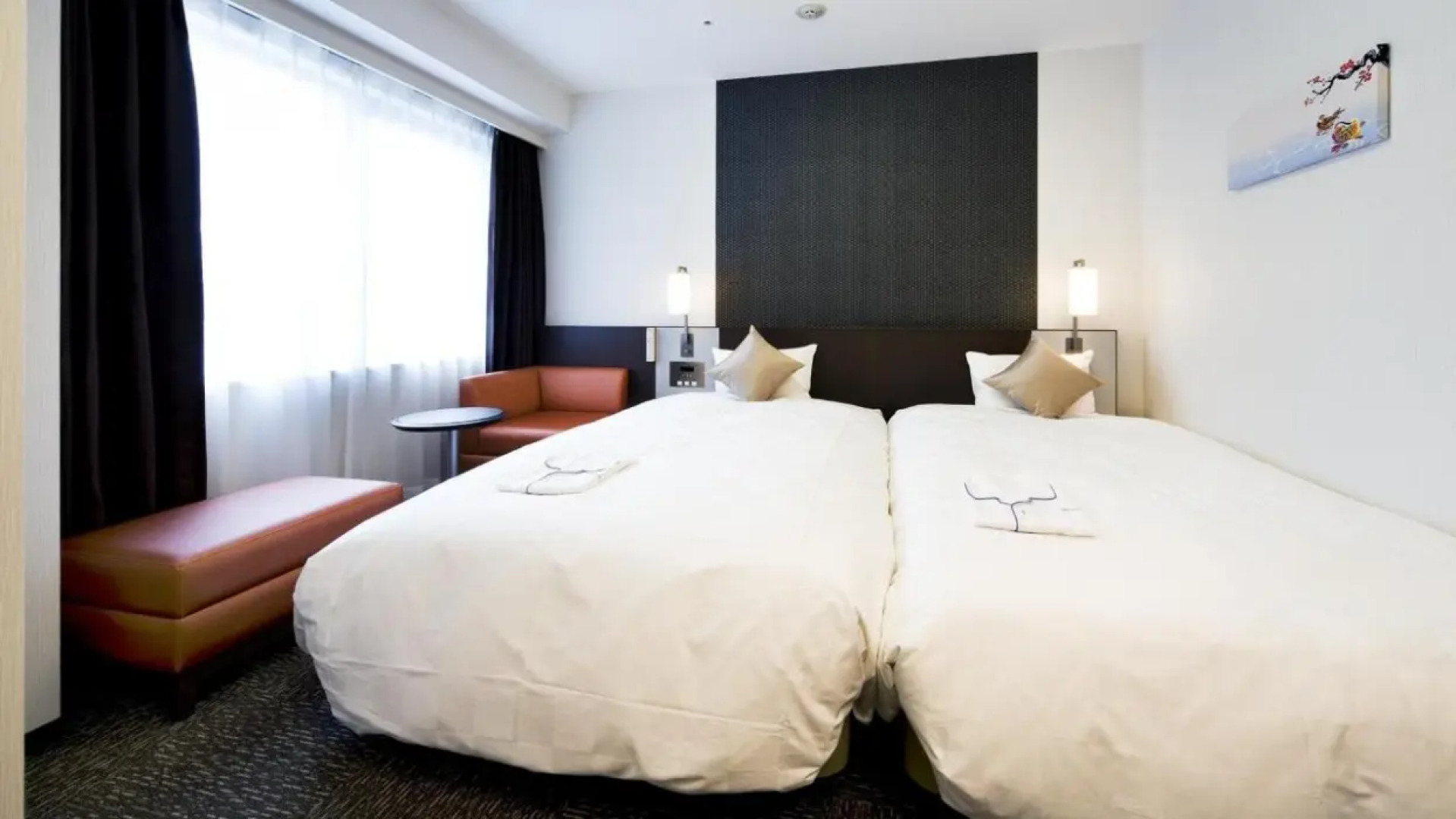 Daiwa Roynet Hotel Kyoto Hachijoguchi