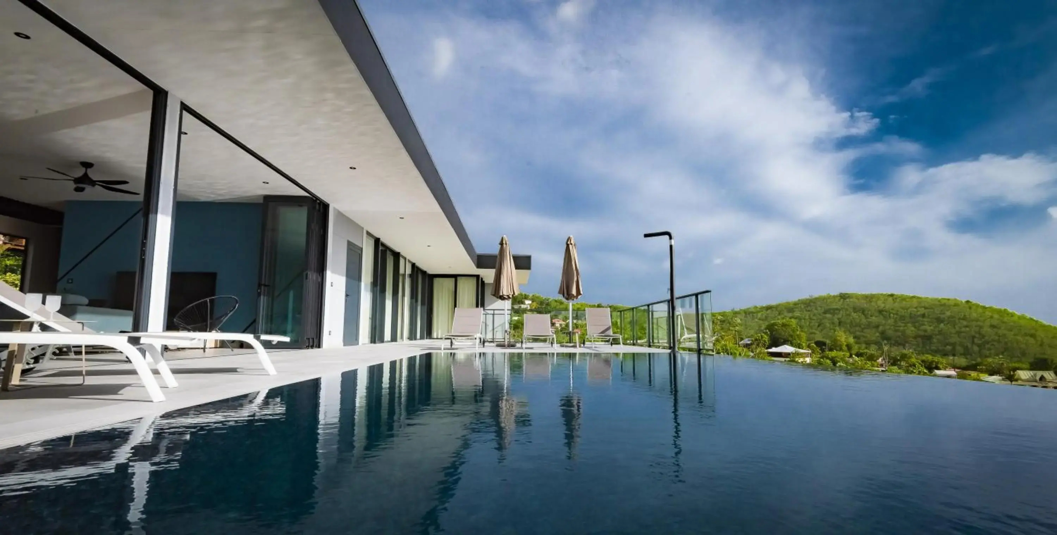 Villa Lembah Giri Villas 5*****