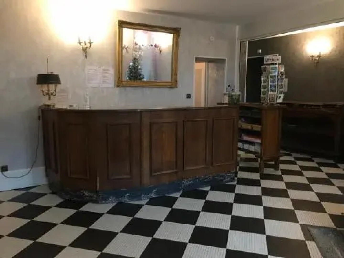 Logis Hotel Saint-Joseph