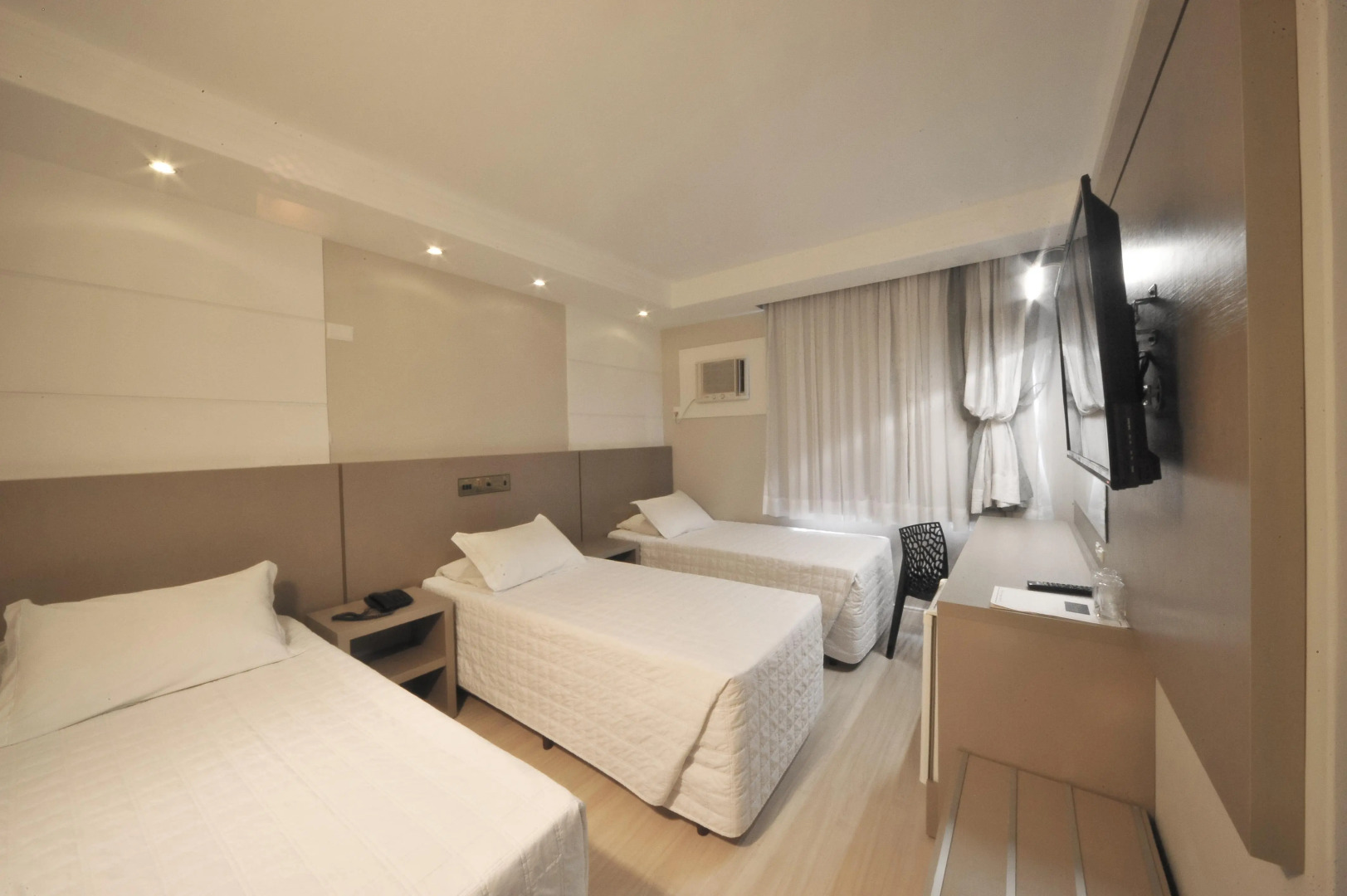 Hotel Marimar The Place