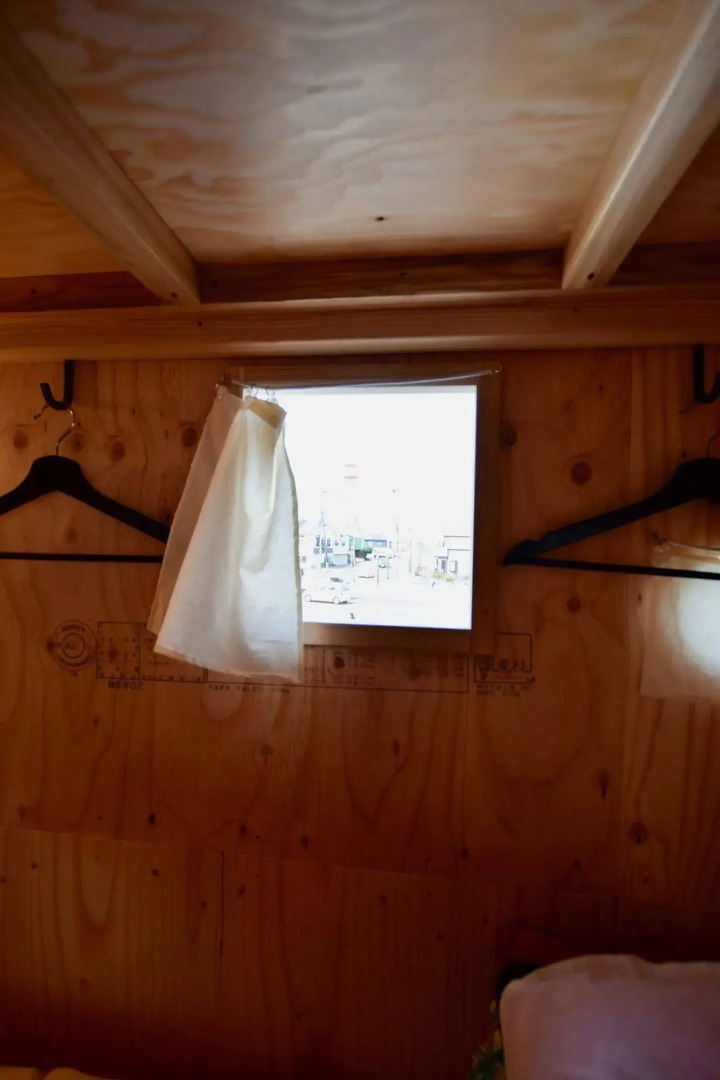 SAGA International Guesthouse HAGAKURE - Hostel