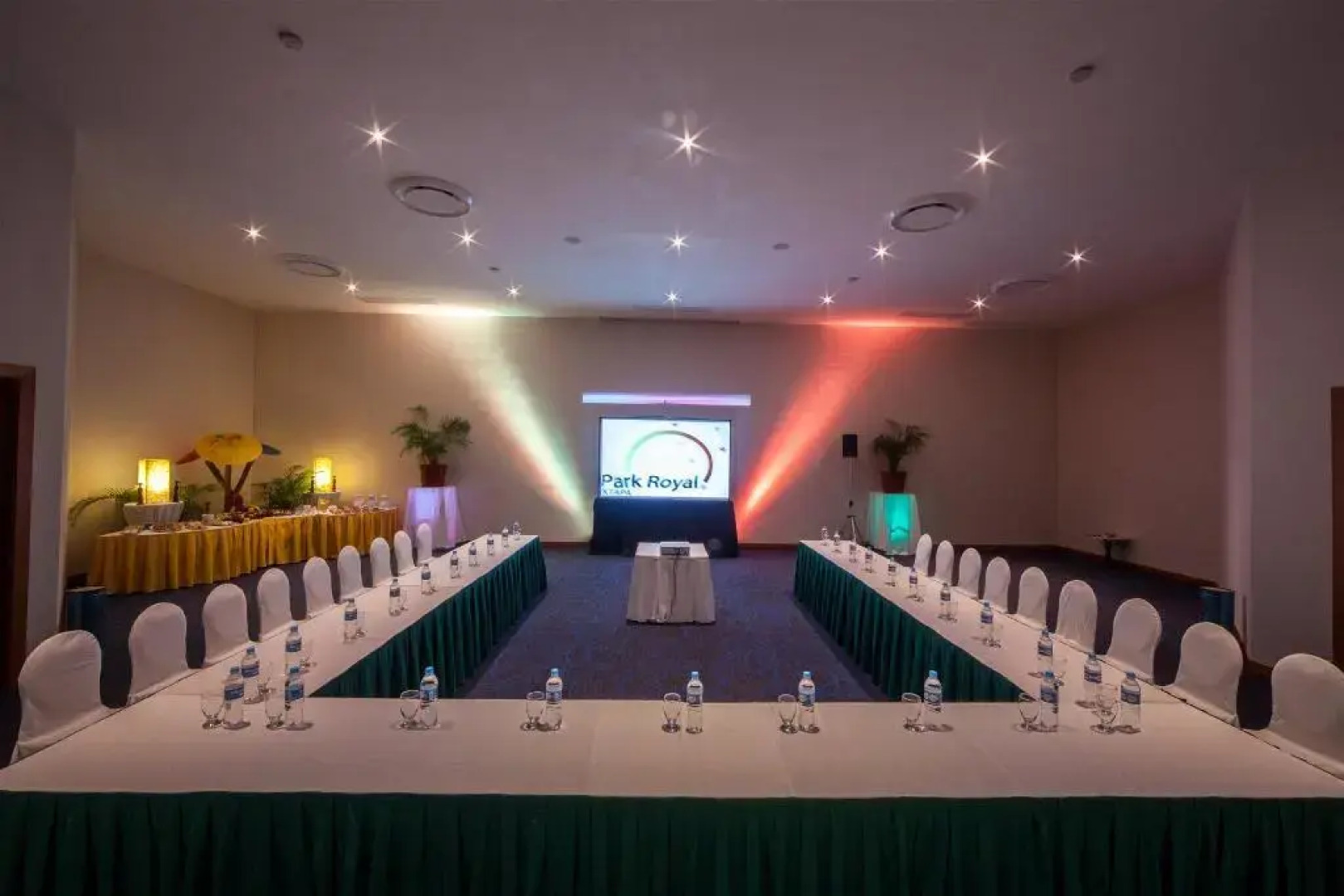 Park Royal Beach Ixtapa - All Inclusive