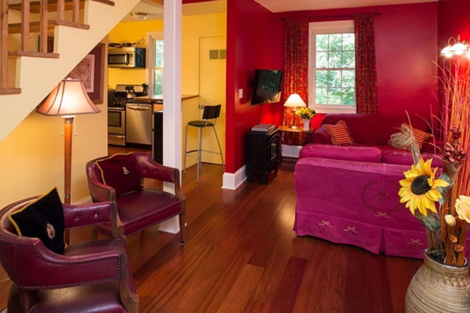 Sweet Biscuit Inn