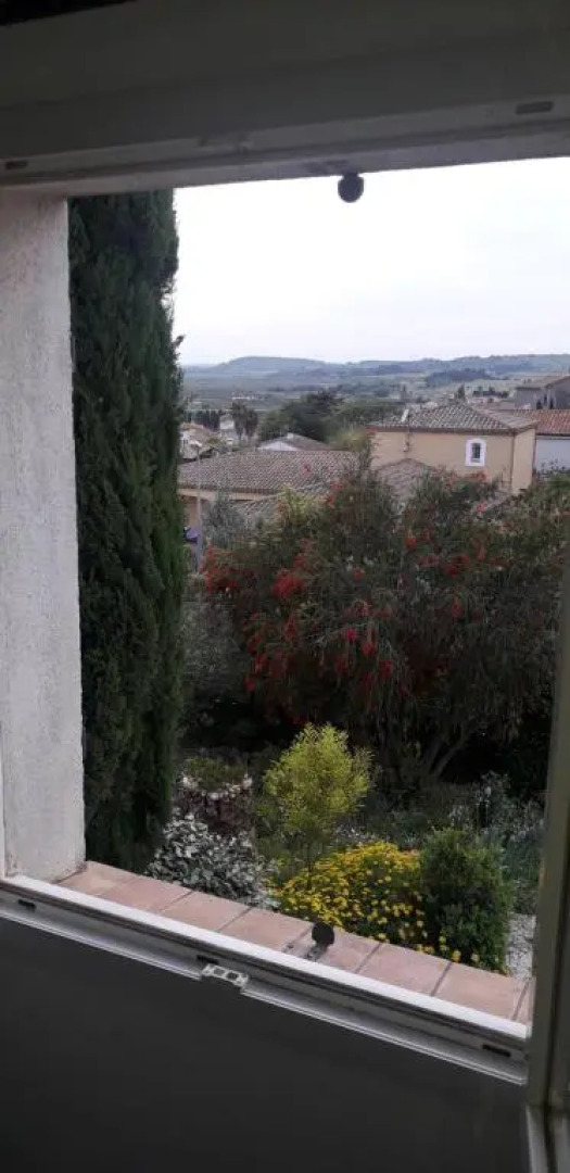 Appartement à 8 km de la mer - 3 chambres