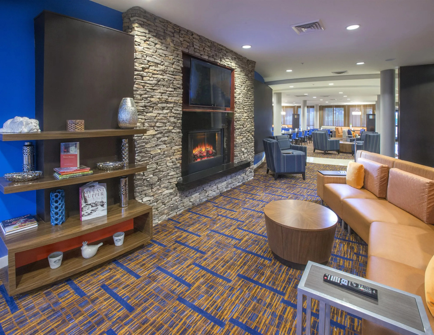 Courtyard by Marriott Montgomery Prattville