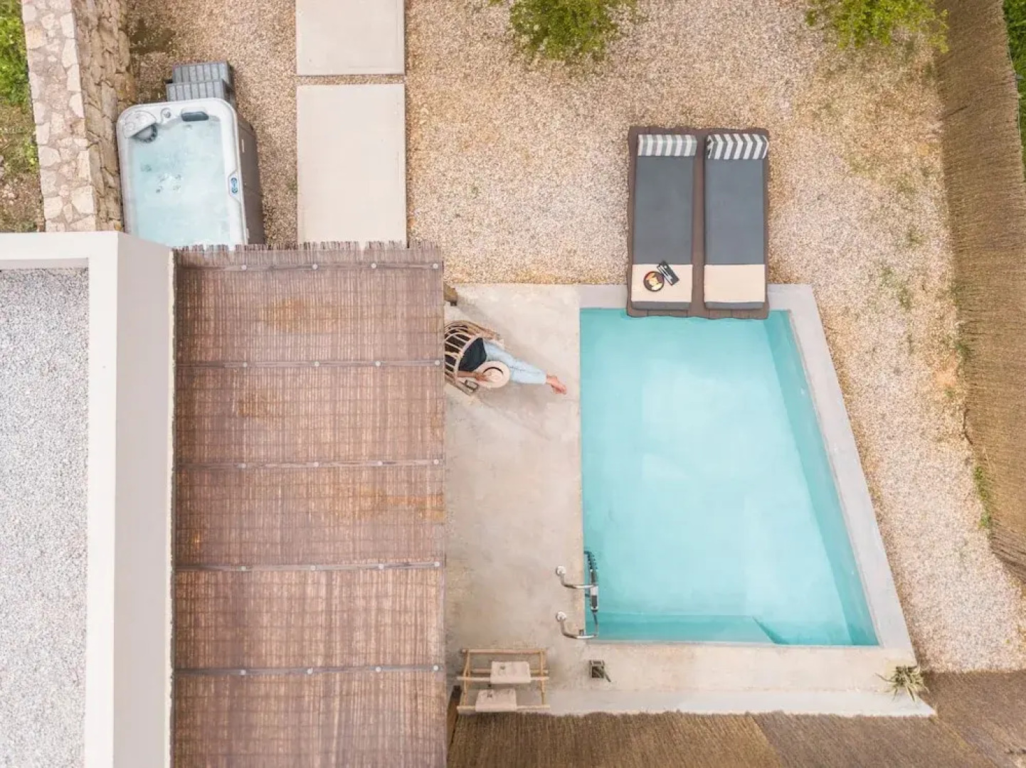 Monastery Estate Mountain Retreat