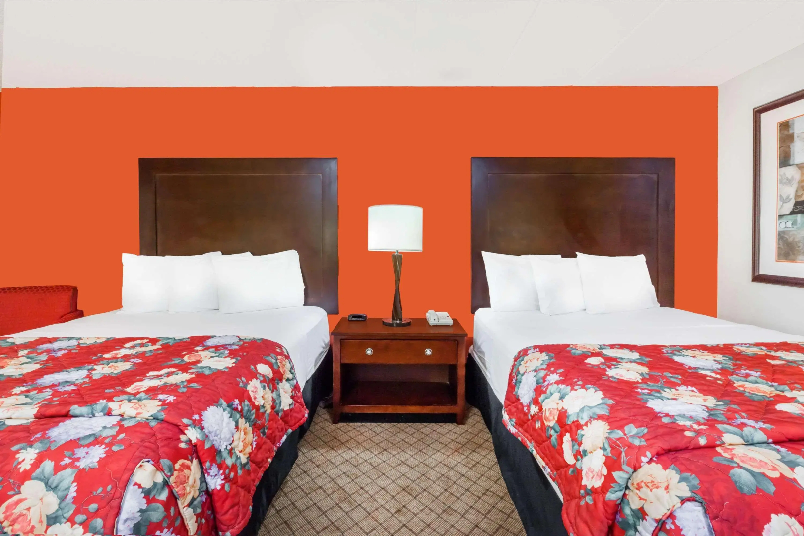 Clarion Hotel & Conference Center Lansing West