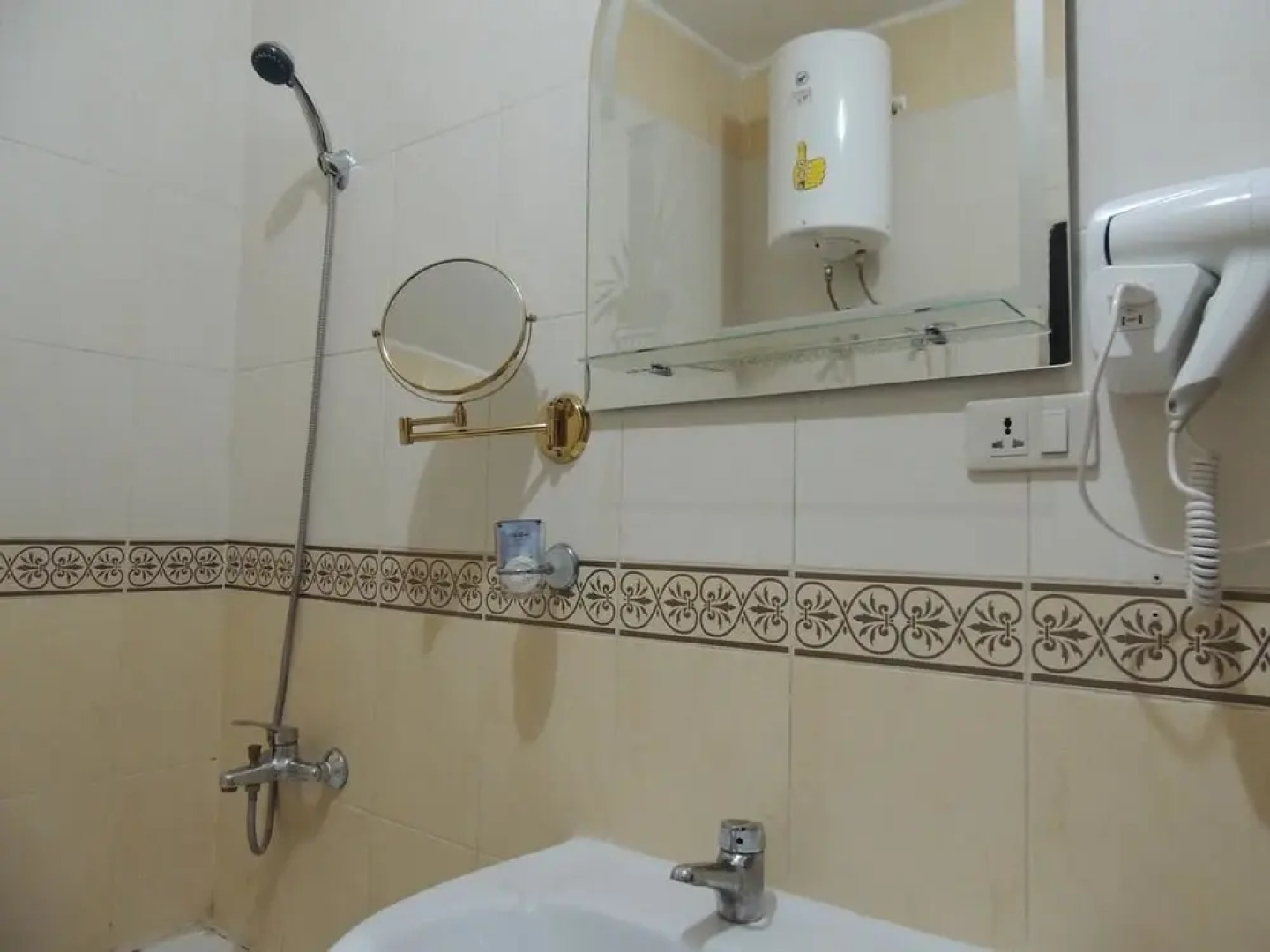 Dar Lavena 3 Hotel Apartments