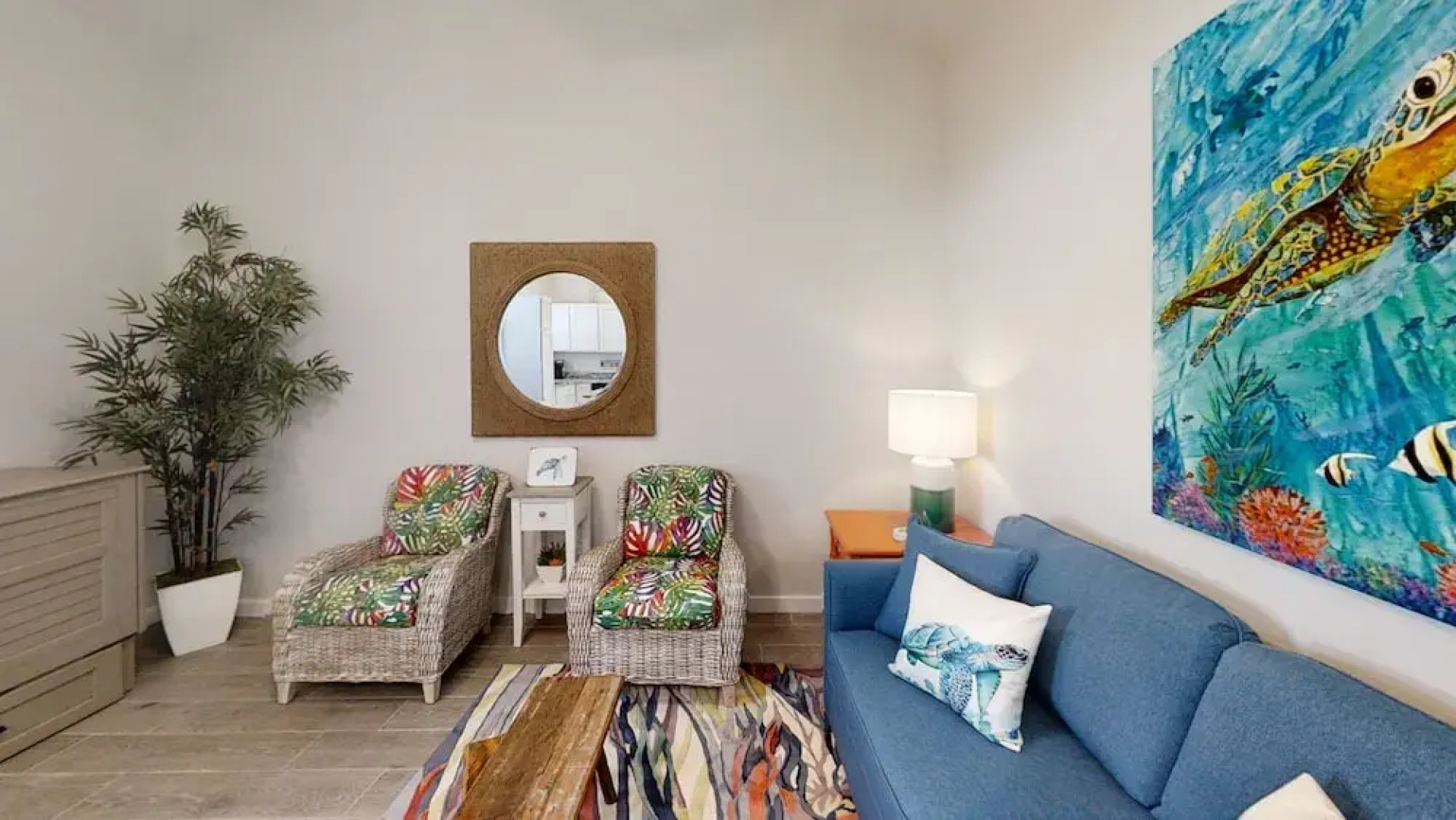 Chat 'N' Chill -15110