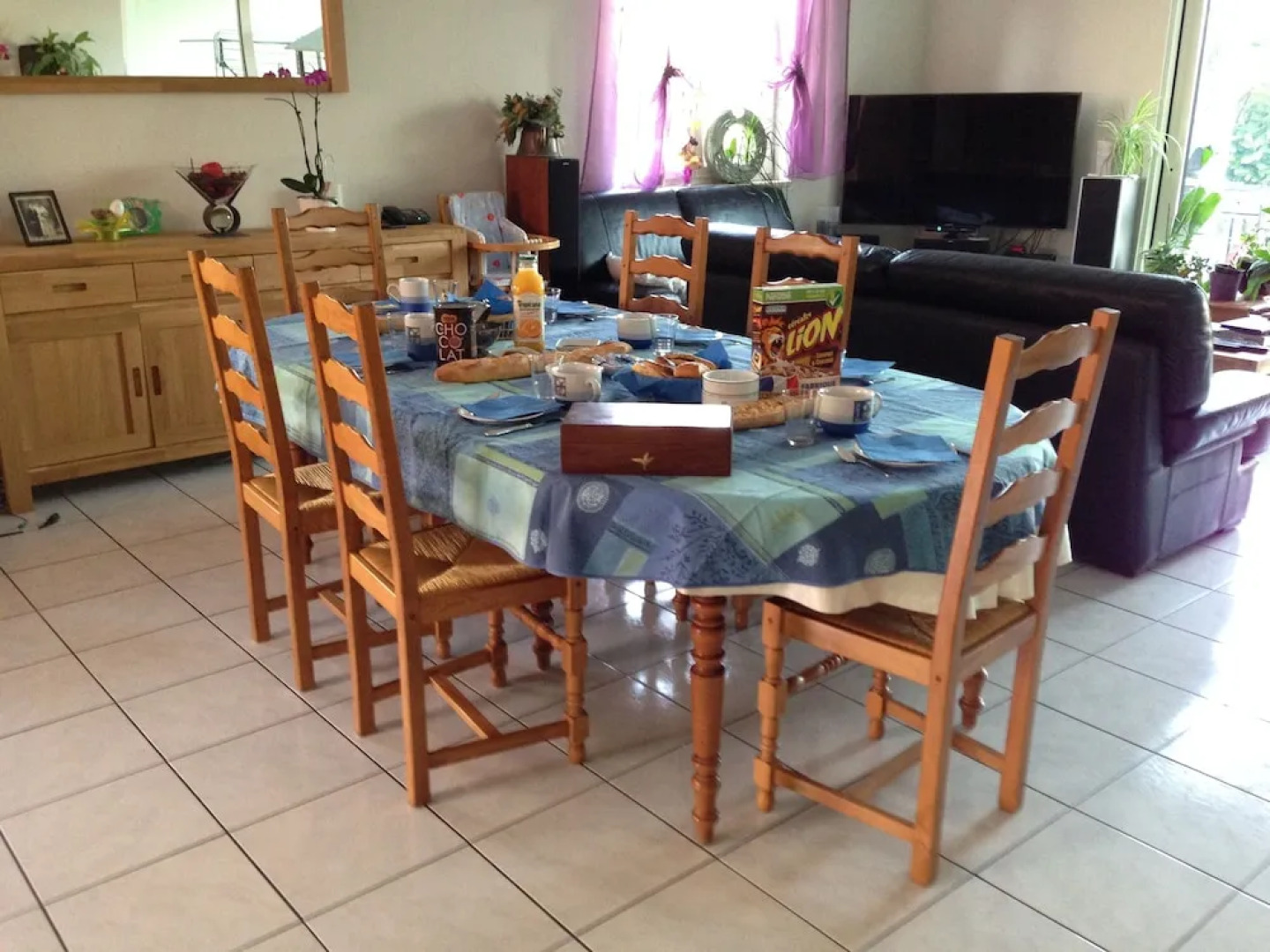 Chambre D Hotes La Colombe