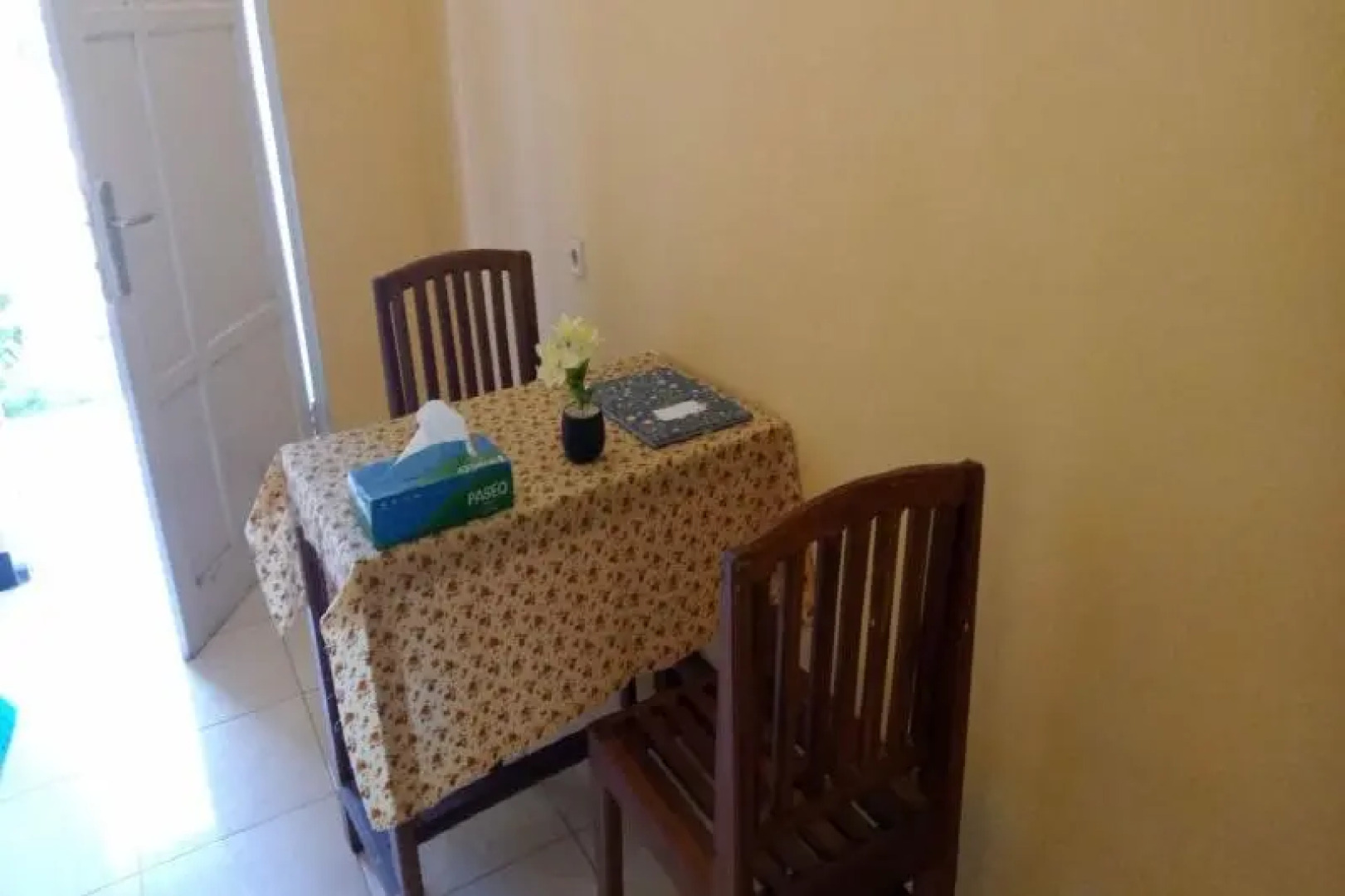 OYO 91230 Kelimutu Eco Village