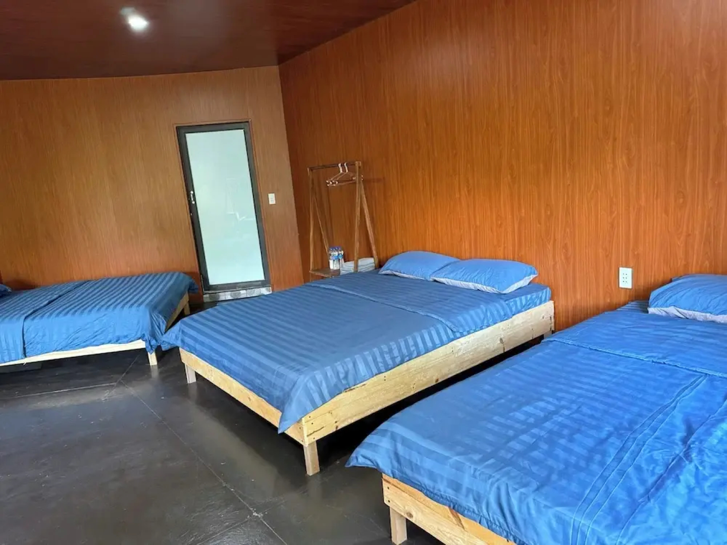 Thanh Binh Homestay Mang Den 47TC